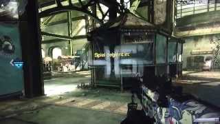 GB Yorkiee UR8 wrong rules. He activated COD eSports rules on second map.