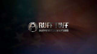Made in the USA by Ruff Tuff Products 99 views 10 months ago 1 minute, 39 seconds