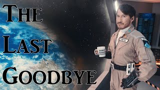 The Last Goodbye - In Space with Markiplier (Un)Official Music Video