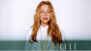 Tina Karol - Elle Ua Spring 2023 ( Backstage)