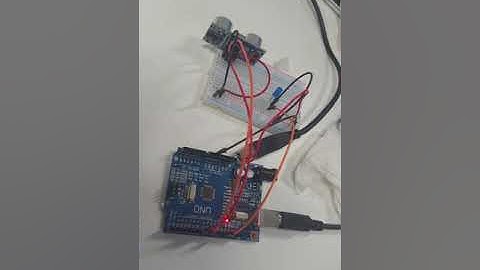 Labview-Arduino-Ultrasound-Hardware description