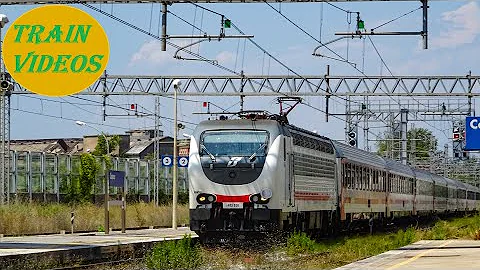 Quanto dista Roma Napoli in treno?