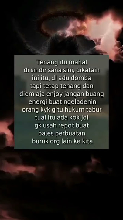 Sabar, sabar dan sabar #mawasdiri #motivation #nasehat #videoshorts #shortvideo #video #videoviral