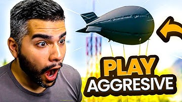 HOW TO USE THE *NEW* REDEPLOY BALLOONS FOR HIGH KILL GAMES (PRO TIPS)