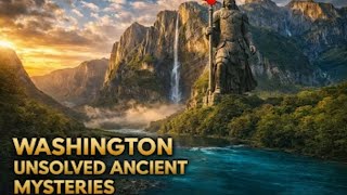 Washington Unsolved Ancient Mysteries That NO ONE Can Explain