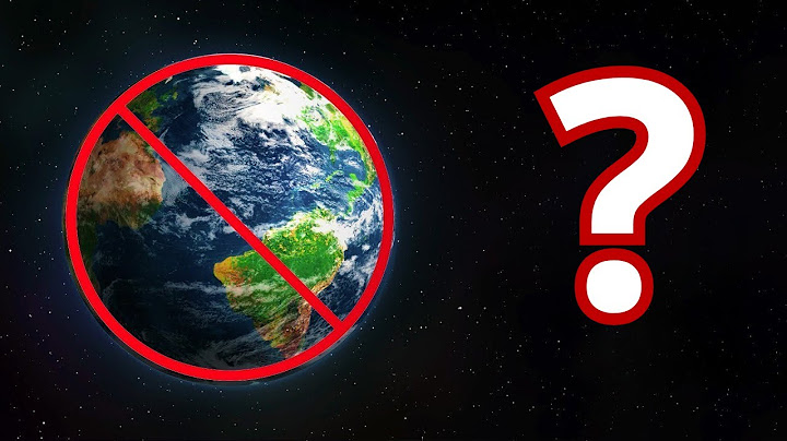 Что произойдет, если Земля внезапно перестанет вращаться?