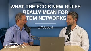 Out-of-Band SHAKEN & the FCC’s New Rules: What Telecom Providers Need to Know