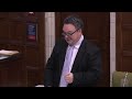 E-petition debate relating to the public's right to a vote of no confidence - Monday 2 March 2026.