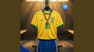 CAMISA 10 (SUPER SLOWED)