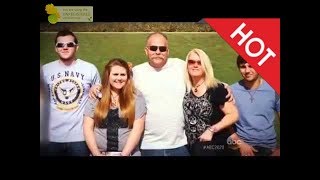 20/20 A Dangerous Intersection Tammy Meyers Murder Was Road Rage Really The Cause - July 05, 2017