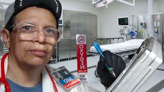 🌐🚑 ASMR  Emergency Room | MD | Rare Medical Gauge ( Soft - Aggressive) Testing  New Stuff  RP screenshot 4