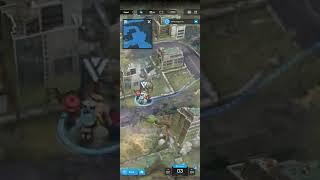 NIKKE  Database Lost Relics - Chapter 3. Normal