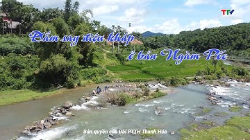 Sắc màu các dân tộc xứ Thanh 4/9/2024