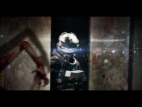 Video: Dead Space'i Loo Produtsent Väidab, Et Gears Of War Kirjutab Mängudes Sõna Otseses Mõttes Kõige Halvemini