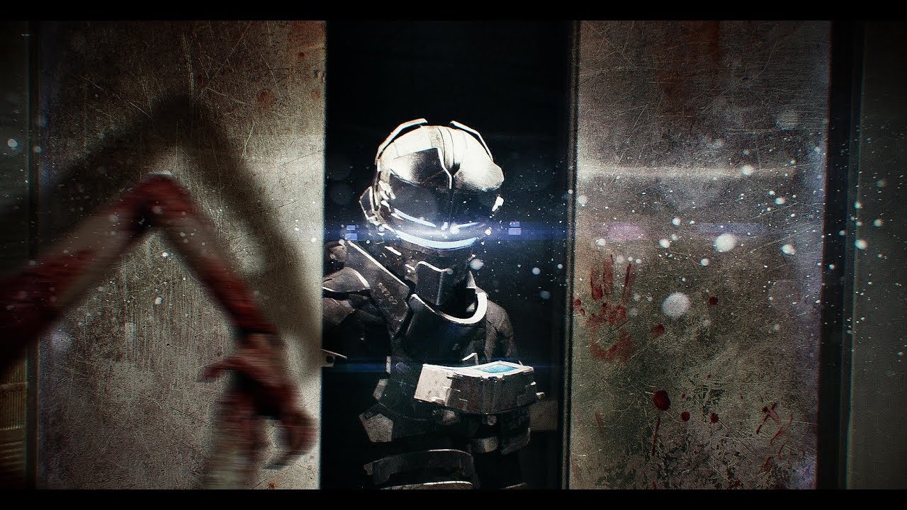 ♫ Dead Space - Bodies (GMV) ♫