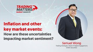 #TradingMatters with Samuel Wong | Is this a bear trap rally?