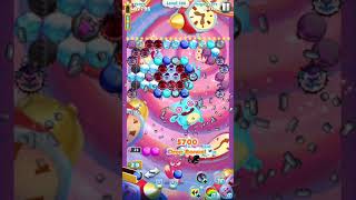 BubbleMania level706バブルマニア706
