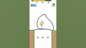 dog new but bee old 😍 😂🐕🤞#game #save #tranding #gameplay #doggame #save the doge