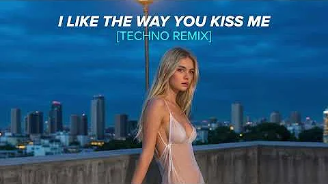 Artemas - I Like The Way You Kiss Me (BLVCK COBRV & Hyper VIPER Remix) #technogasm #technomusic