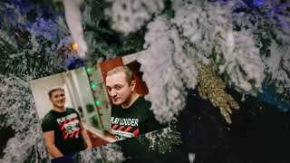 Christmas 2020 Slideshow 4K | After Effects Project Files - Videohive template