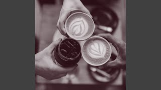 Subdued Coffee Time