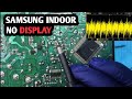 SAMSUNG NO DISPLAY REPAIR BY QPHIX | QPHIX INSTITUTION |