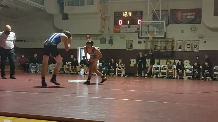 2022 Vogel vs LeRoy 132
