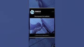 Only HE can use that sword🥶 | #animemoments #anime