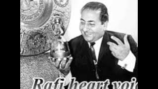 HAR CHEEZ PE JAWANI HAI    ...MOHD.RAFI SAHAB