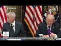 WATCH: Speaker Johnson and Sec. Wright Comment on the Benfits of the Pledge - 03/04/26