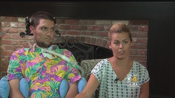 Frates Family: ALS Ice Bucket Challenge Will Continue Until There’s A Cure