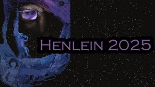 Heinlein 2025