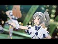 【4K 60fps】『Brand New Theater!』Cinderella Girls idols THE IDOLM@STER STARLIT SEASON