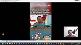 Viral !!! Videokan Polisi Pungli Yang Ada di Jalan Perintah Wakapolri Komjen Syafruddin