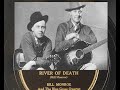 River Of Death - Bill Monroe And The Blue Grass Quartet 1950 Decca 46305