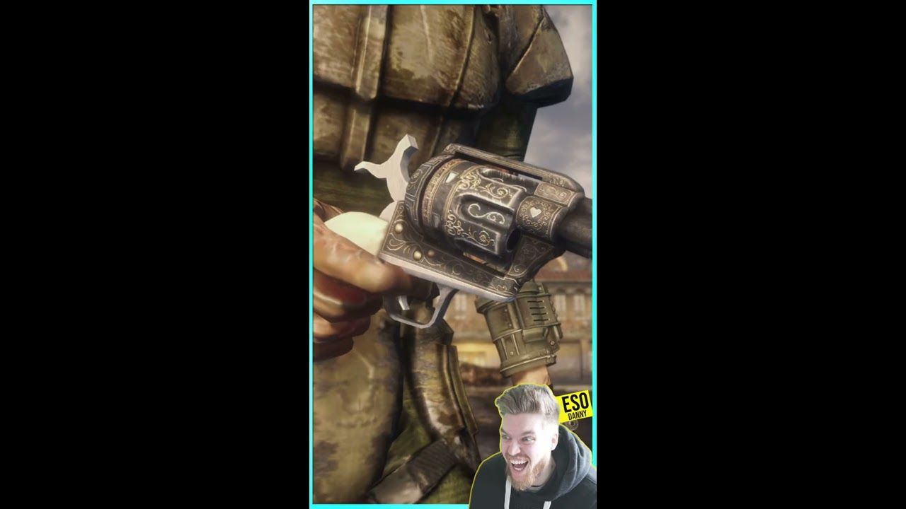 Ultimate Gunslinger Build Pistol EARLY In Fallout New Vegas 