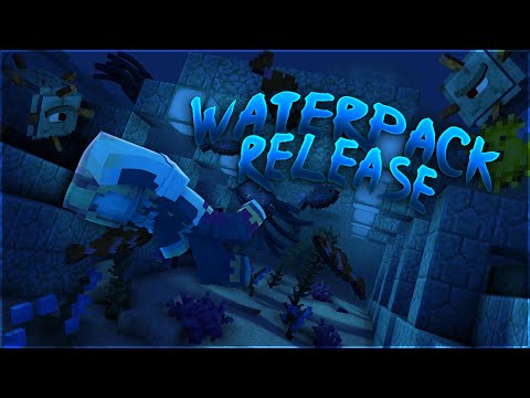 WATERPACK RELEASE (1.15.2)