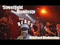 Streetlight Manifesto | First React | We Will Fall Together