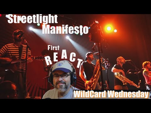 Streetlight Manifesto 'We