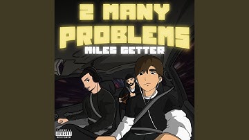 Thumbnail of 2 Many Problems