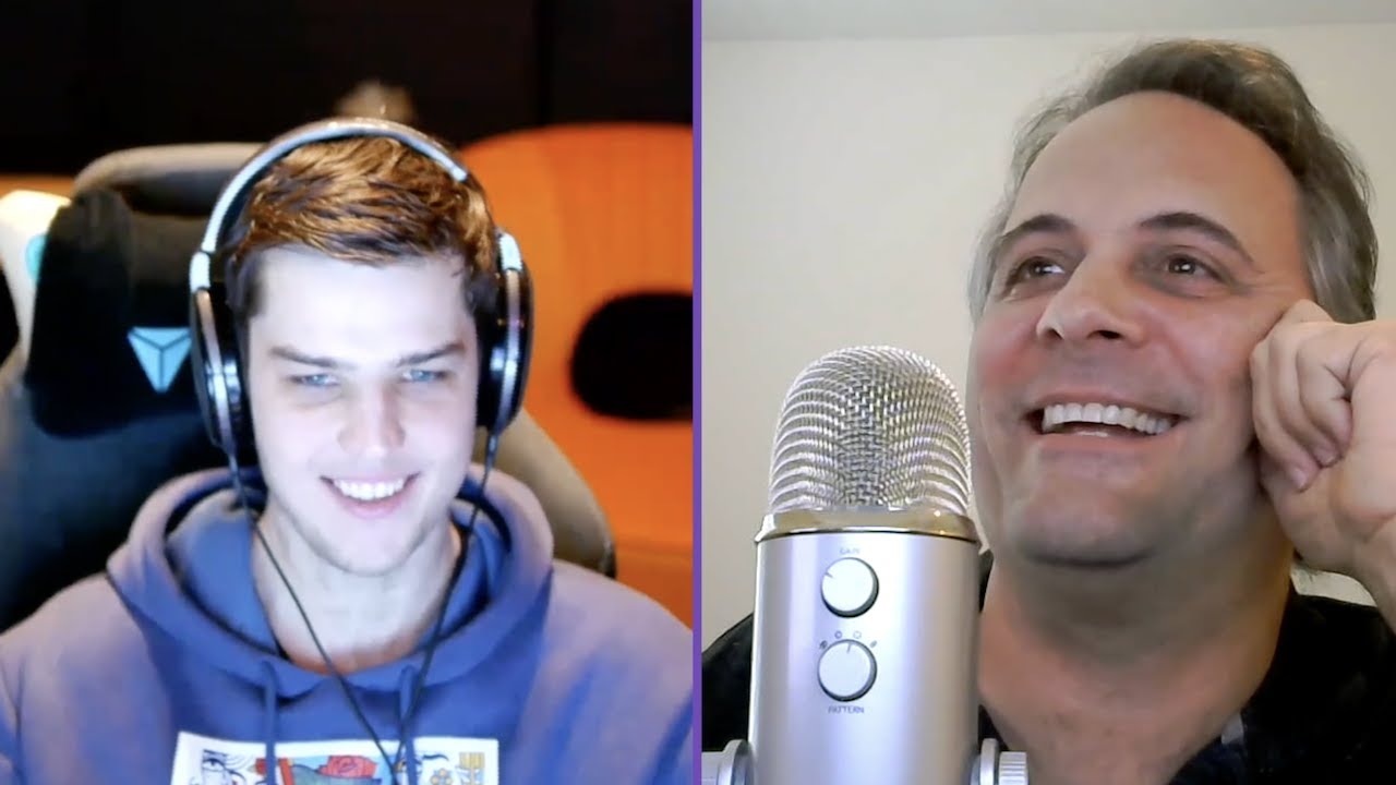 Agnostic UI with Rob Levin