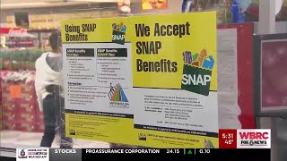 New system to block out of state, online EBT use Wealth