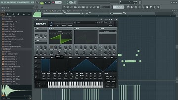Making a beat like 