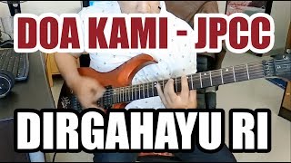 Doa Kami - JPCC Dirgahayu Indonesia