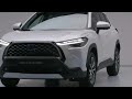 Klix Auto premijera: Toyota Corolla Cross