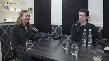 Answer Engine Optimization (AEO) Strategy & Tactics w/ Nick Lafferty and Josh Blyskal (Profound)