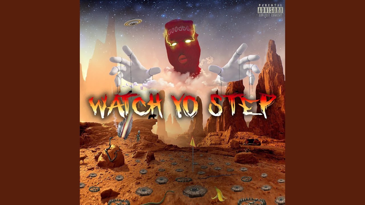 Guarda Watch Yo SteP! su YouTube Guarda Watch Yo SteP! su YouTube