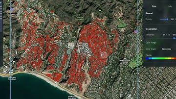 Klarety | The future of geospatial analysis