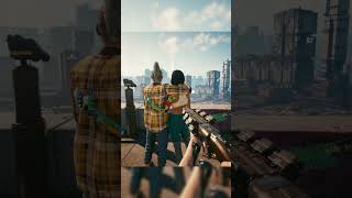 No Happy Endings in Night City, Cyberpunk 2077 #cyberpunk2077 #nohappyendings #edgerunners