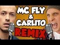 Mc fly  carlito ft flober  ca minteresse pas  remix
